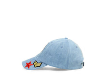Load image into Gallery viewer, H-BOLT DENIM