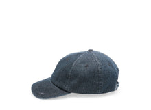 Load image into Gallery viewer, MH001 BLACK DENIM