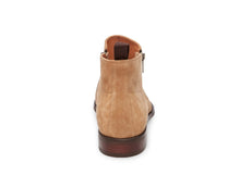 Load image into Gallery viewer, TAN SUEDE