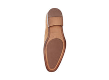 Load image into Gallery viewer, TAN SUEDE