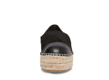 Load image into Gallery viewer, ANGELICA BLACK SUEDE