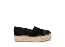 Load image into Gallery viewer, ANGELICA BLACK SUEDE