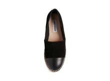 Load image into Gallery viewer, ANGELICA BLACK SUEDE