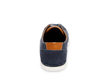 Load image into Gallery viewer, BLUE NUBUCK