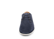Load image into Gallery viewer, BLUE NUBUCK