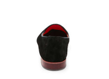 Load image into Gallery viewer, BLACK SUEDE