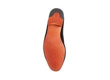 Load image into Gallery viewer, BLACK SUEDE
