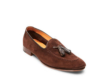 Load image into Gallery viewer, BRN SUEDE