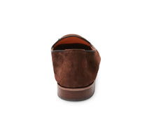 Load image into Gallery viewer, BRN SUEDE