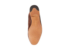 Load image into Gallery viewer, BRN SUEDE
