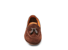 Load image into Gallery viewer, BRN SUEDE