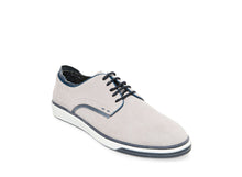 Load image into Gallery viewer, BARBERRY GREY SUEDE