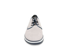 Load image into Gallery viewer, BARBERRY GREY SUEDE