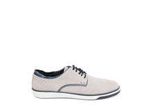 Load image into Gallery viewer, BARBERRY GREY SUEDE