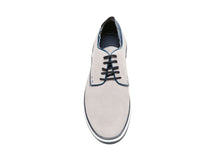 Load image into Gallery viewer, BARBERRY GREY SUEDE