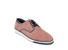 Load image into Gallery viewer, BARBERRY ROSE SUEDE