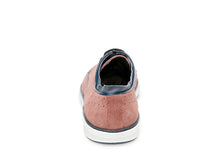 Load image into Gallery viewer, BARBERRY ROSE SUEDE