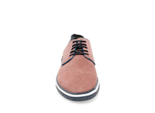 Load image into Gallery viewer, BARBERRY ROSE SUEDE