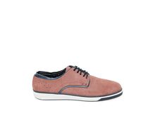 Load image into Gallery viewer, BARBERRY ROSE SUEDE