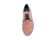 Load image into Gallery viewer, BARBERRY ROSE SUEDE
