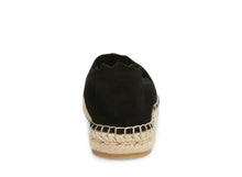 Load image into Gallery viewer, BREANNA BLACK SUEDE