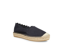Load image into Gallery viewer, BREANNA NAVY SUEDE