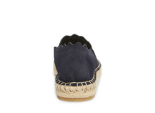 Load image into Gallery viewer, BREANNA NAVY SUEDE