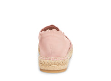 Load image into Gallery viewer, BREANNA PINK SUEDE