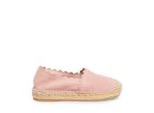 Load image into Gallery viewer, BREANNA PINK SUEDE