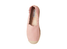 Load image into Gallery viewer, BREANNA PINK SUEDE