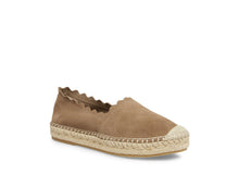 Load image into Gallery viewer, BREANNA TAUPE SUEDE