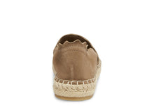 Load image into Gallery viewer, BREANNA TAUPE SUEDE