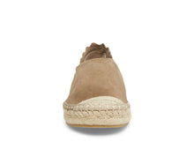 Load image into Gallery viewer, BREANNA TAUPE SUEDE
