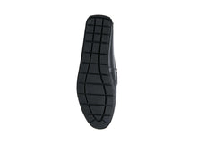 Load image into Gallery viewer, BLACK LEATHER