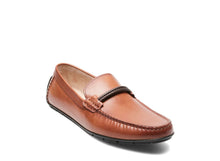 Load image into Gallery viewer, TAN LEATHER
