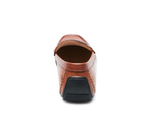 Load image into Gallery viewer, TAN LEATHER