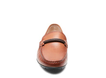 Load image into Gallery viewer, TAN LEATHER