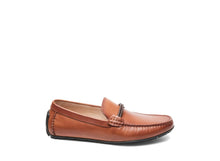 Load image into Gallery viewer, TAN LEATHER