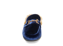 Load image into Gallery viewer, BLUE VELVET