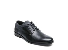 Load image into Gallery viewer, BLACK LEATHER