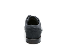 Load image into Gallery viewer, BLACK LEATHER