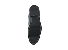Load image into Gallery viewer, BLACK LEATHER