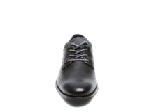 Load image into Gallery viewer, BLACK LEATHER