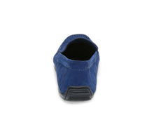 Load image into Gallery viewer, BLUE NUBUCK