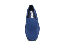 Load image into Gallery viewer, BLUE NUBUCK