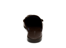Load image into Gallery viewer, COUNT BROWN LEATHER