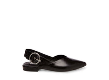 Load image into Gallery viewer, BLACK LEATHER
