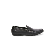 Load image into Gallery viewer, GABLE BLACK LEATHER