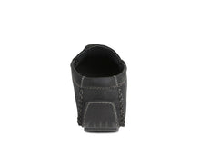Load image into Gallery viewer, BLACK LEATHER