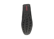 Load image into Gallery viewer, BLACK LEATHER